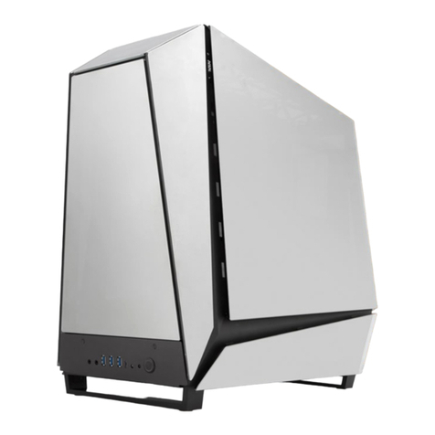 InWin tou 2.0 user manual