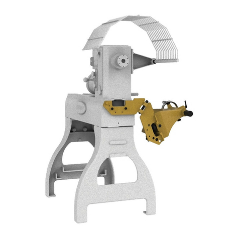Powermatic 6294721 User manual