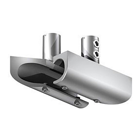 Bruck 160528 User manual