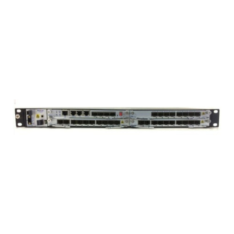 Huahuan Electronics HT8000-I user manual