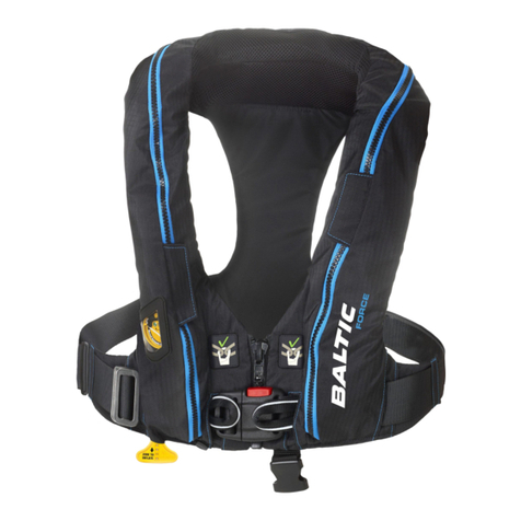 Baltic 190N user guide