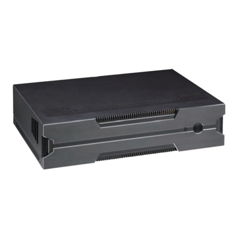 Nexcom AIEdge-X 300 user manual Nexcom AIEdge-X 300 user manual