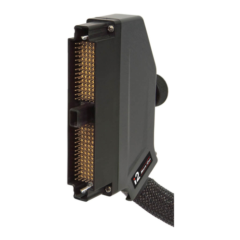 VPC i2 MICRO iCON User manual