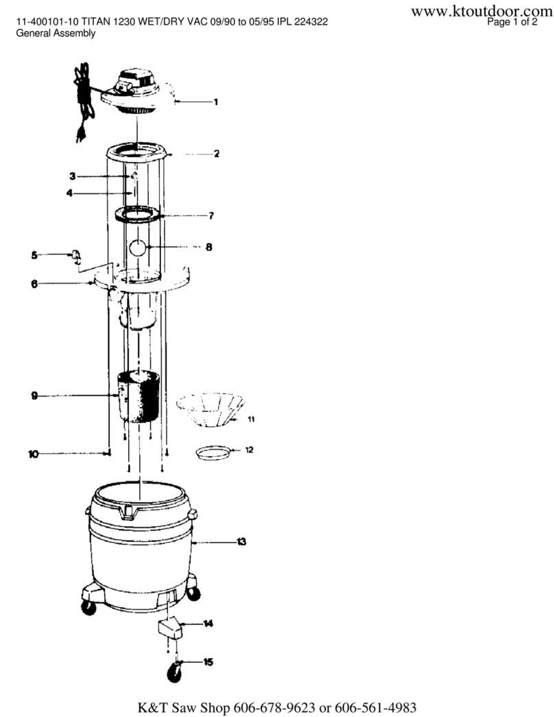 Titan 1230 Configuration guide Titan 1230 Configuration guide
