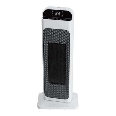 Somogyi home FK 53 instruction manual