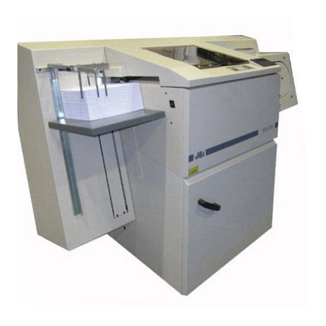 JBI Alphadoc Setup Procedures