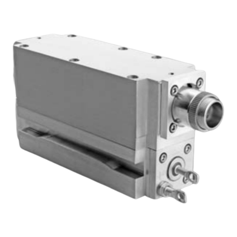 Laserworld GREEN-8000C User manual
