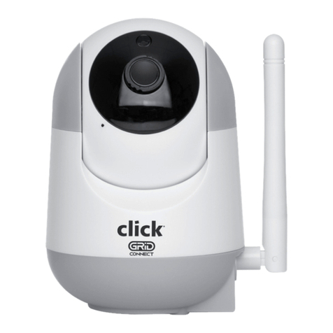Click SCCL002HA quick start guide