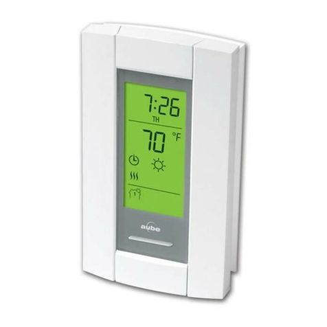 Honeywell PB112C-GA User manual