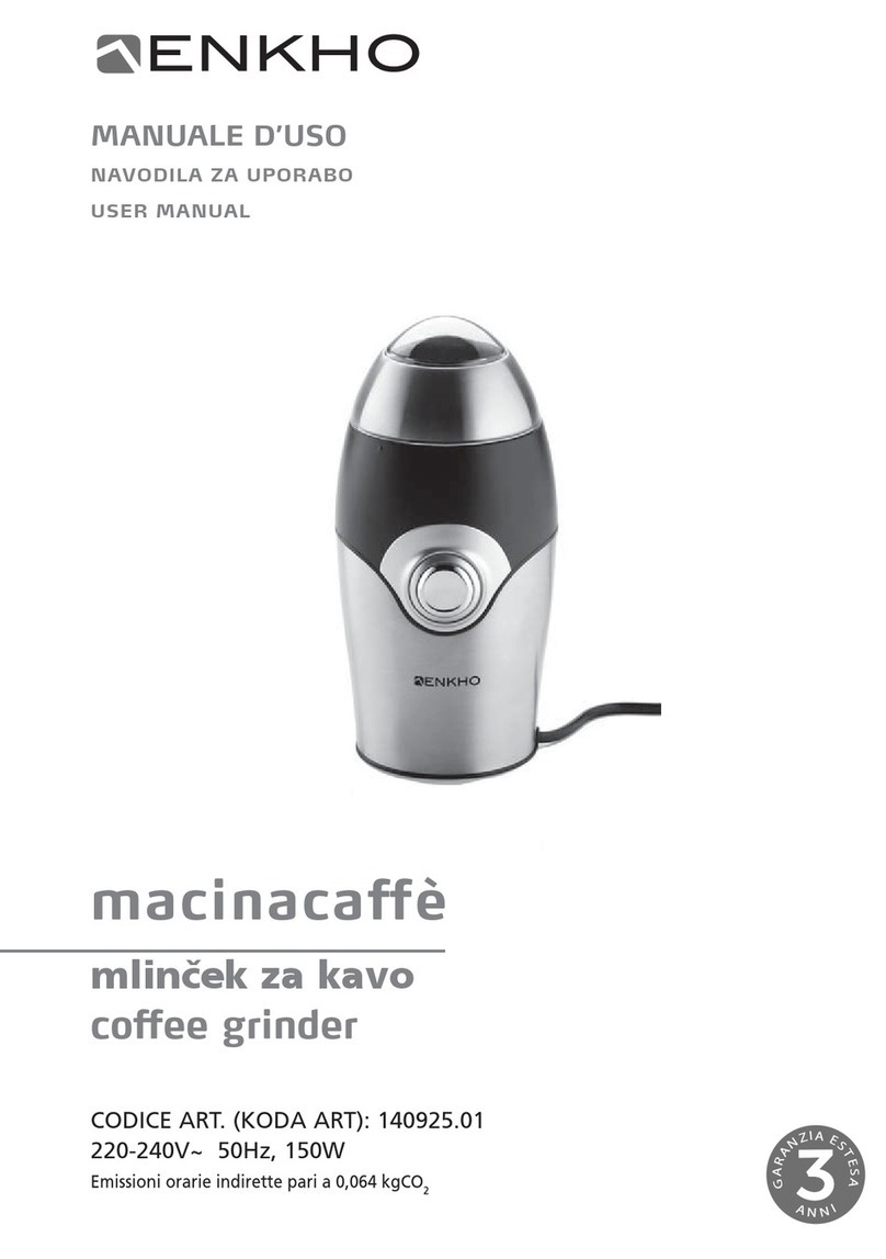 ENKHO 140925.01 user manual