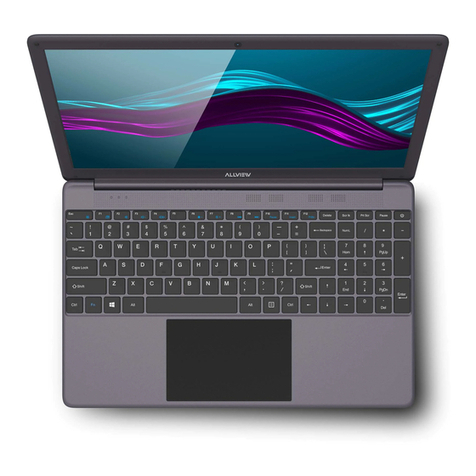 Allview AllBook i User manual