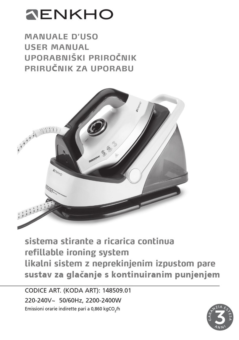 ENKHO 148509.01 user manual
