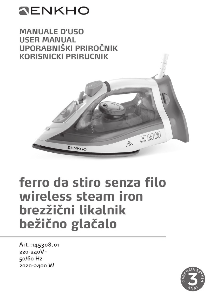 ENKHO 145308.01 user manual