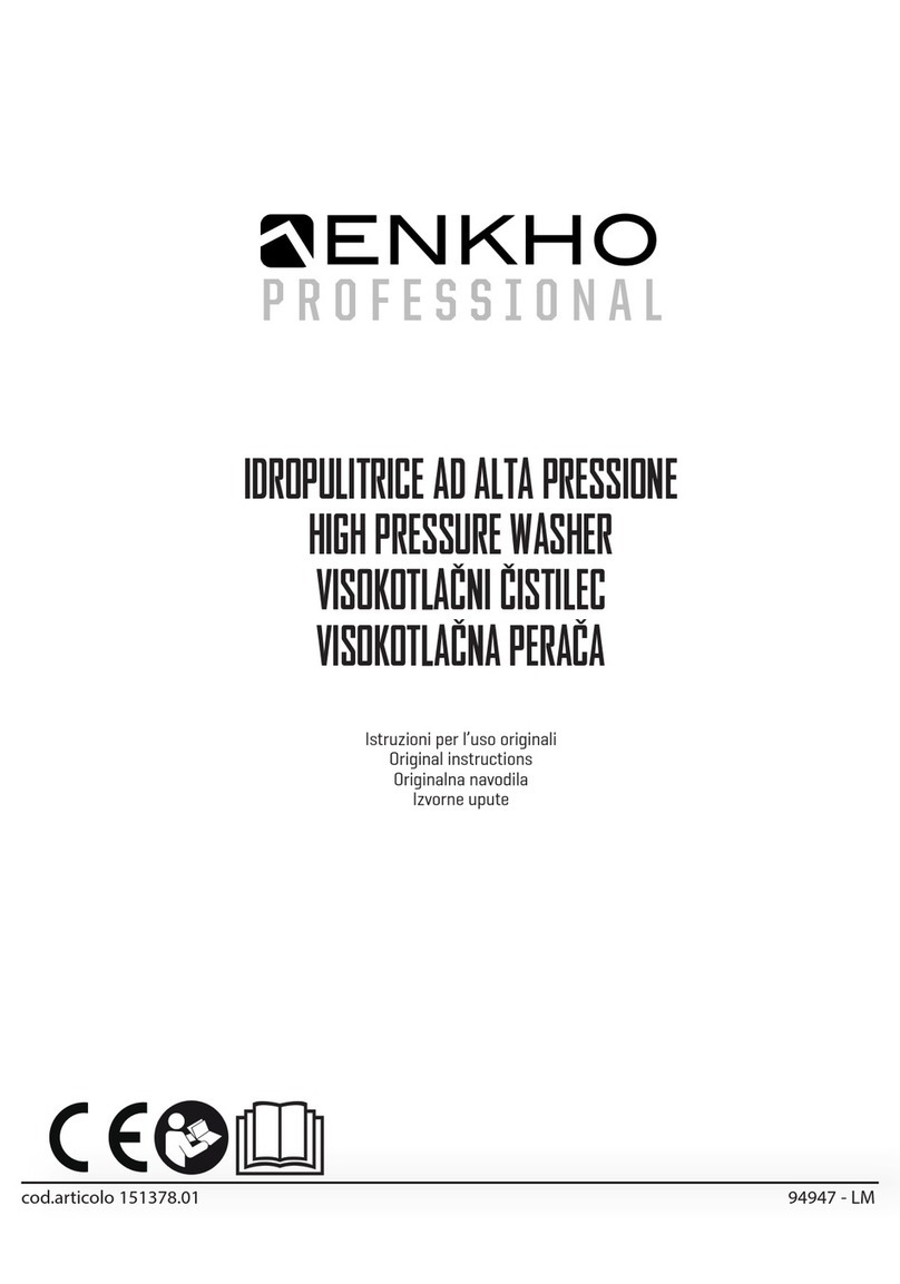 ENKHO 151378.01 Original instructions