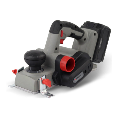 ENKHO 158379.01 User manual