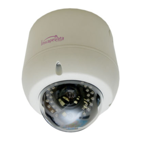 Inscape Data AirGoggle NVC360 User manual Inscape Data AirGoggle NVC360 User manual
