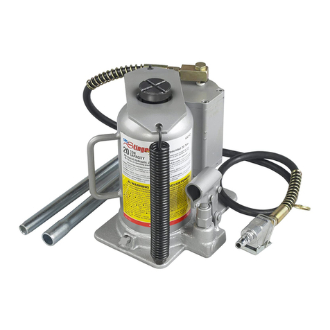 OTC 4313C User manual