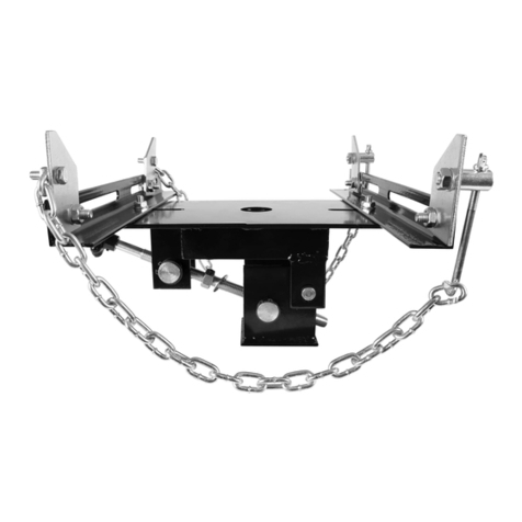 Performance Tool W41044 owner's manual