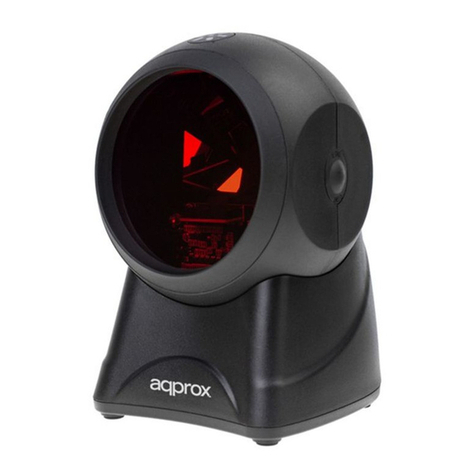 Approx appLS06OMNI user guide