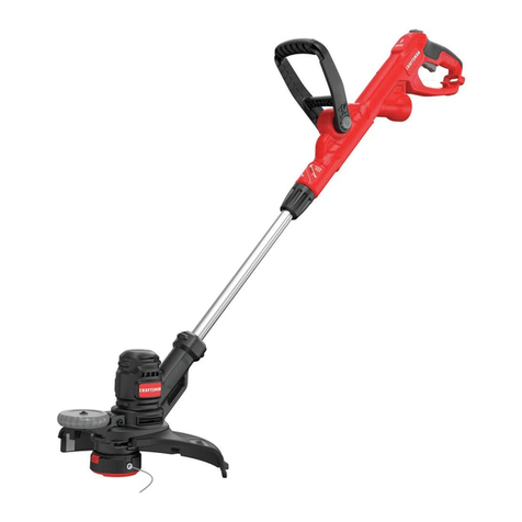 Craftsman CMESTE920 instruction manual