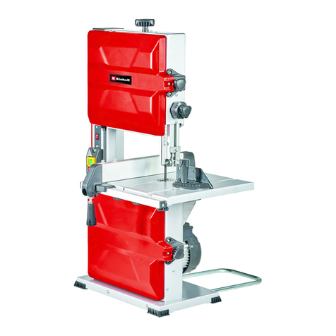 EINHELL TC-SB 245 L User manual