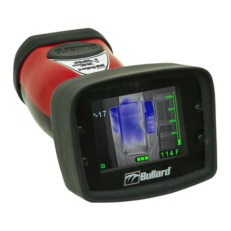 Bullard NXT user manual