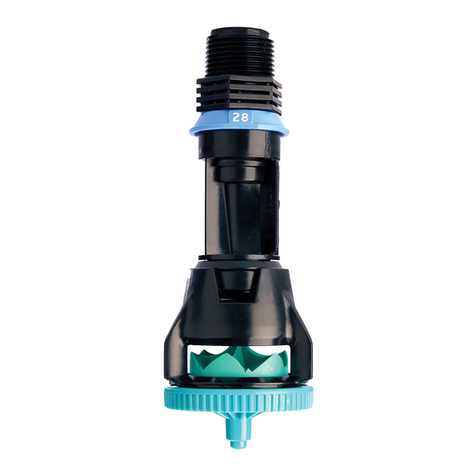 Nelson PC-S3000 User manual