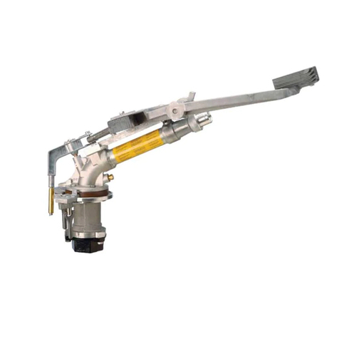 Nelson 75 User manual