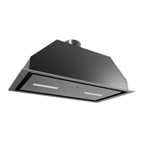Kuppersberg INBOX Technical Passport