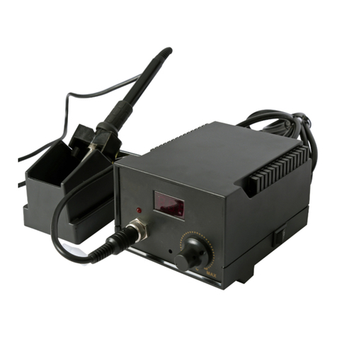 WilTec 61538 User manual