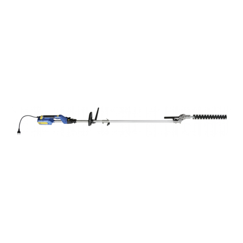 WilTec 61201 Operation manual