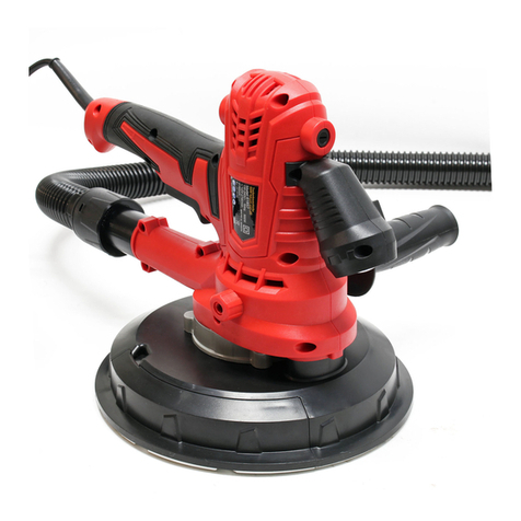 WilTec 61857 User manual