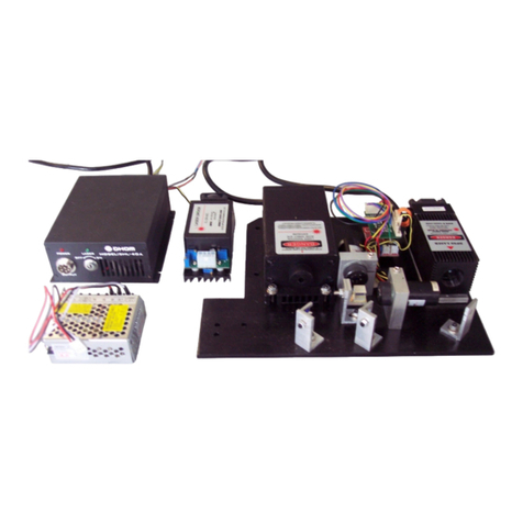 Laserworld RGB-0.7 User manual Laserworld RGB-0.7 User manual