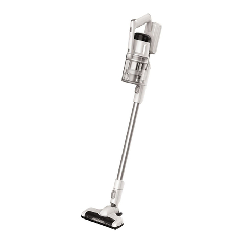 Kensington V18P01BP25EU User manual