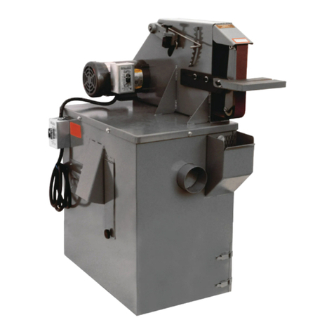 Kalamazoo S272 Series User manual