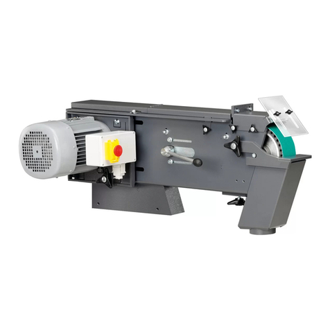 Fein GRIT GI 75 User manual