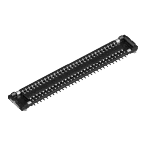 Panasonic AXG7100J7 quick start guide