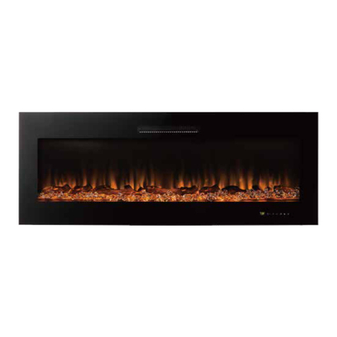 OAK PLUS User instruction