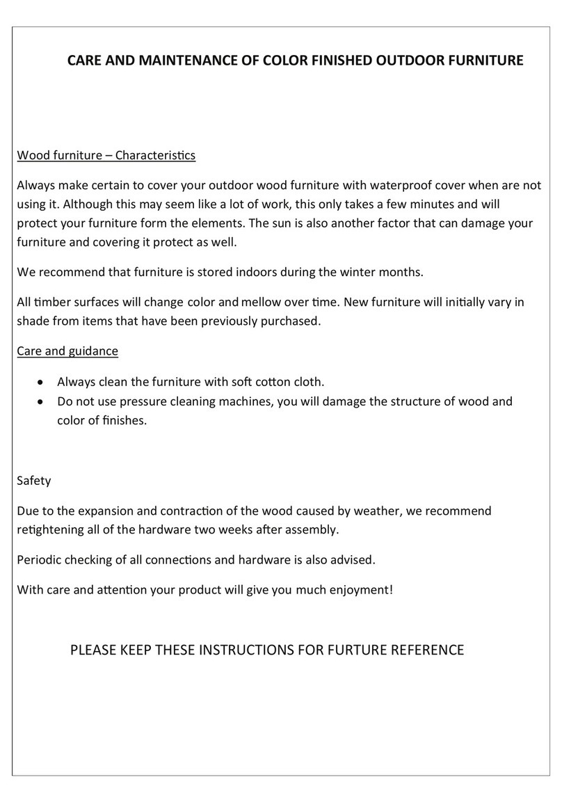 HOMEDEPOT MP2008 Maintenance manual HOMEDEPOT MP2008 Maintenance manual