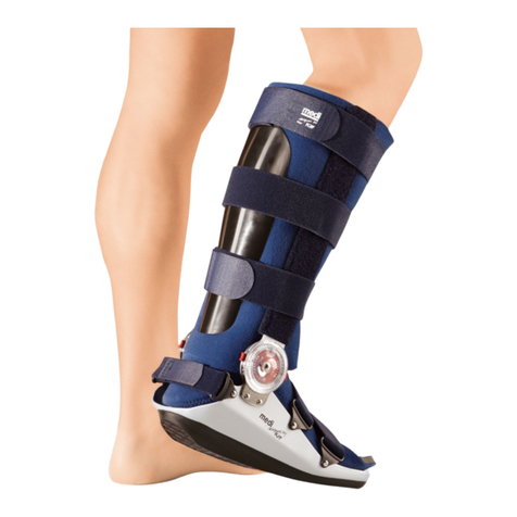 medi ROMWalker User manual