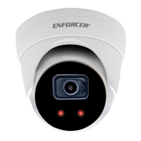 SECO-LARM ENFORCER EV-N2506-2W4Q manual