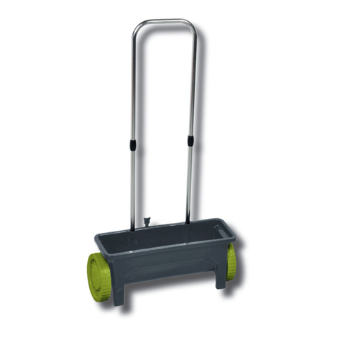 Grouw! 97560 User manual