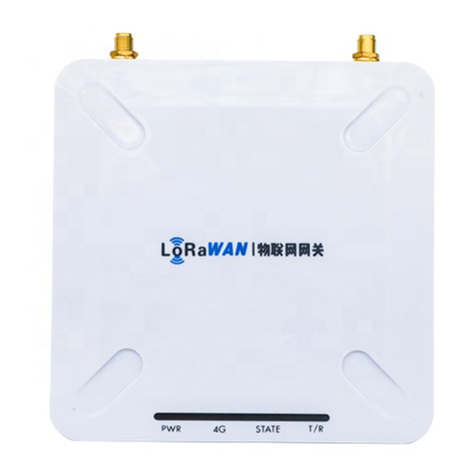 Ebyte E890-470LG27 User manual