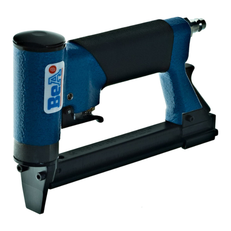 BEA 71/14-451A User manual