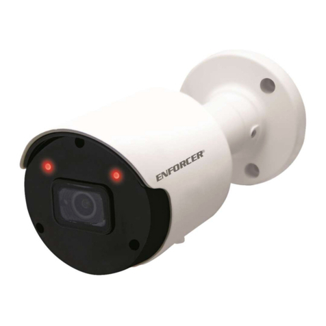 SECO-LARM ENFORCER EV-N1506-2W4Q manual
