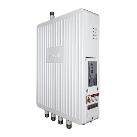 Baicells Nova430 User manual