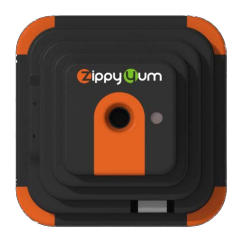 ZippyYum WTB4010 user manual