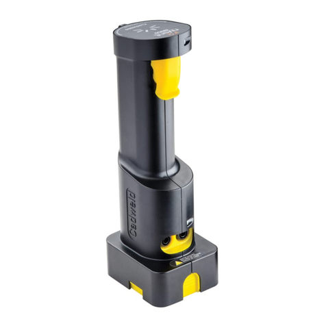 nvent ERICO Plus User manual
