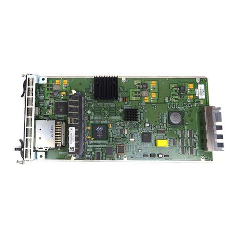 Brocade Communications Systems MLXe Series Hardware installation guide
