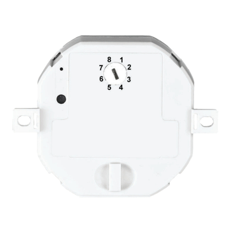 CoCo ACM-100 Quick installation guide